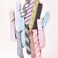 Краватки, метелики, затискачі, запанки<font color = "silver"> (4)</font>