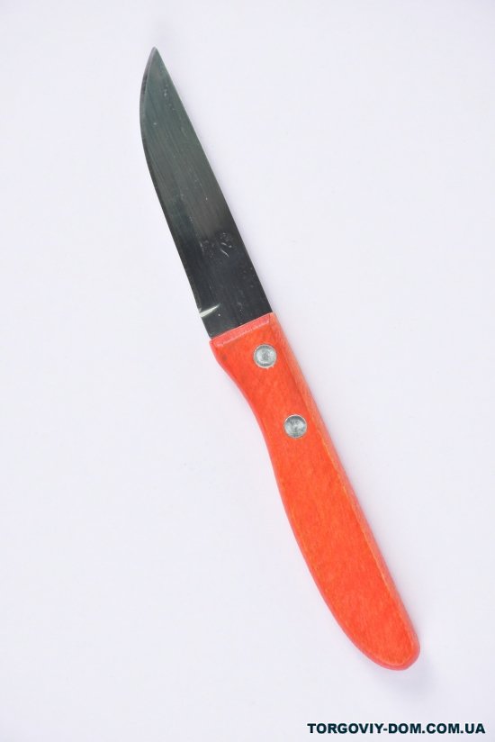 Нож кухонный (длинна 17 см. длинна лезвия 7 см.) арт.SM026