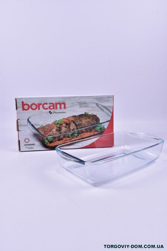 Форма для запекания размер 336/190/70мм "Borcam" арт.59007