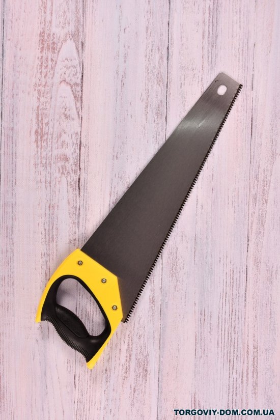 Ножівка з дерева 400 мм арт.40101