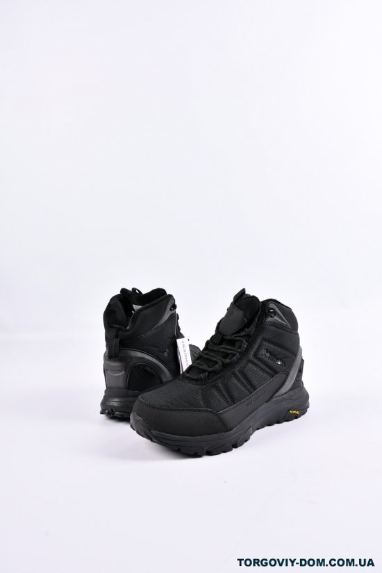 Кросівки чоловічі "Термо" зимові на хутрі  Розміри в наявності : 40, 41, 44, 46 арт.U470-2