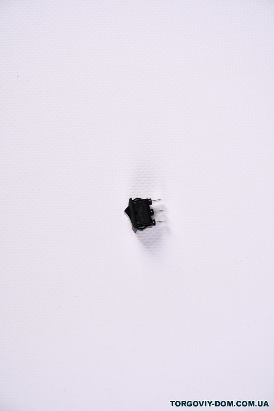 Кнопка "RIGHT HAUSEN" квадратна маленька чорна арт.HN-482020