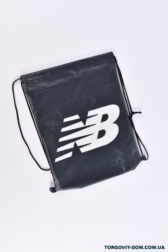 Сумка-рюкзак с плащевки (цв.серый) размер 40/30 см арт.nb