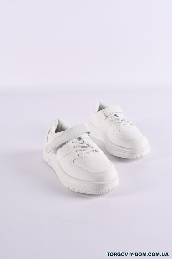 Кросівки для дівчинки "W.NIKO" Розміри в наявності : 32, 33, 34, 35, 36, 37 арт.AG713-4