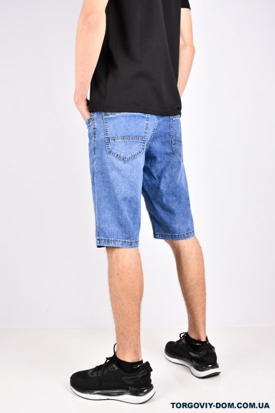 Шорти чоловічі джинсові "VINGVGS" Розміри в наявності : 32, 33, 34, 36, 38, 40, 41, 42 арт.V9015-2