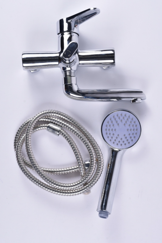 Змішувач для ванни однорукий арт.H066A-401