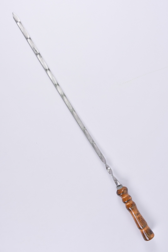 Шампур (лезо 57 см) арт.73