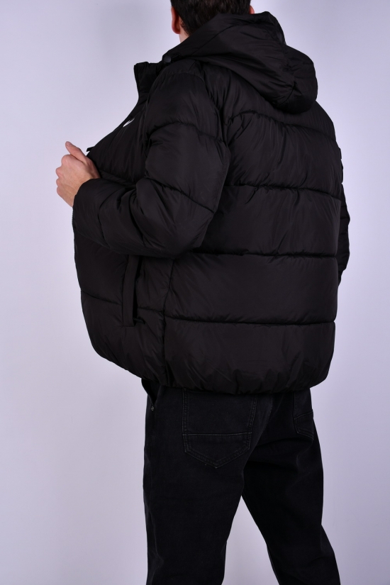 Курточка мужская зимняя  Размеры в наличии : 46, 48, 52, 54 арт.6001