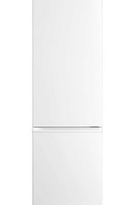 Холодильник, двокамерний 177см "GRUNHELM" арт.BRM-S177M55-W