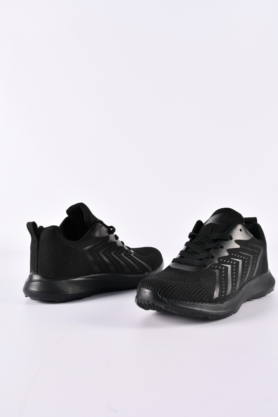 Кросівки чоловічі тканинні підошва ЕВА Розміри в наявності : 43, 44, 45, 46 арт.A101-1