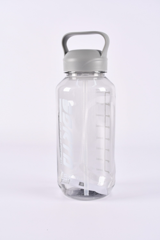 Спортивная бутылка для воды 2 л арт.LX5546