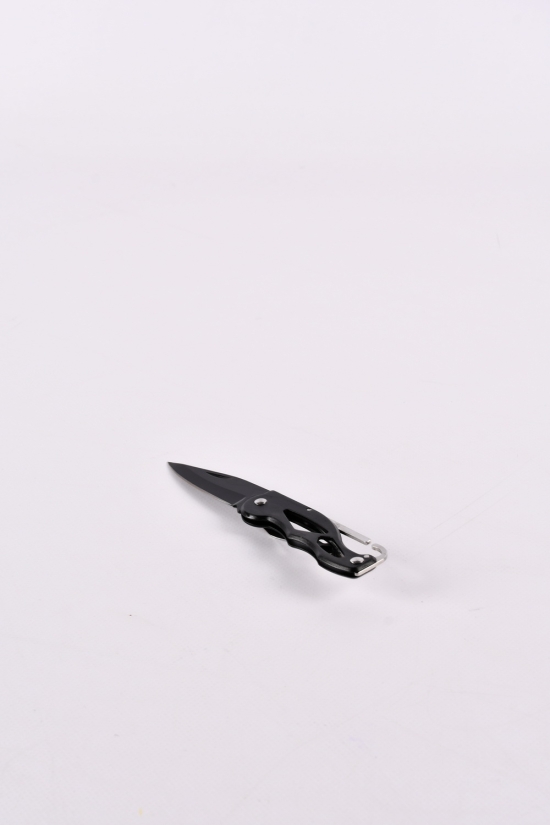 Нож туристический складной (длинна 16см., длинна лезвия 7см.) арт.2-2047