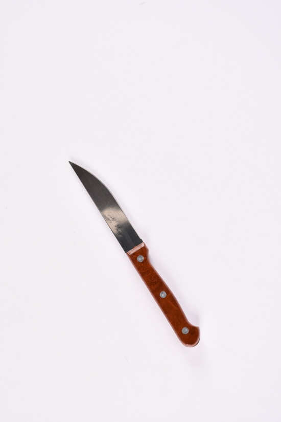 Нож кухонный (длинна 20 см. длинна лезвия 10 см.) арт.1-108